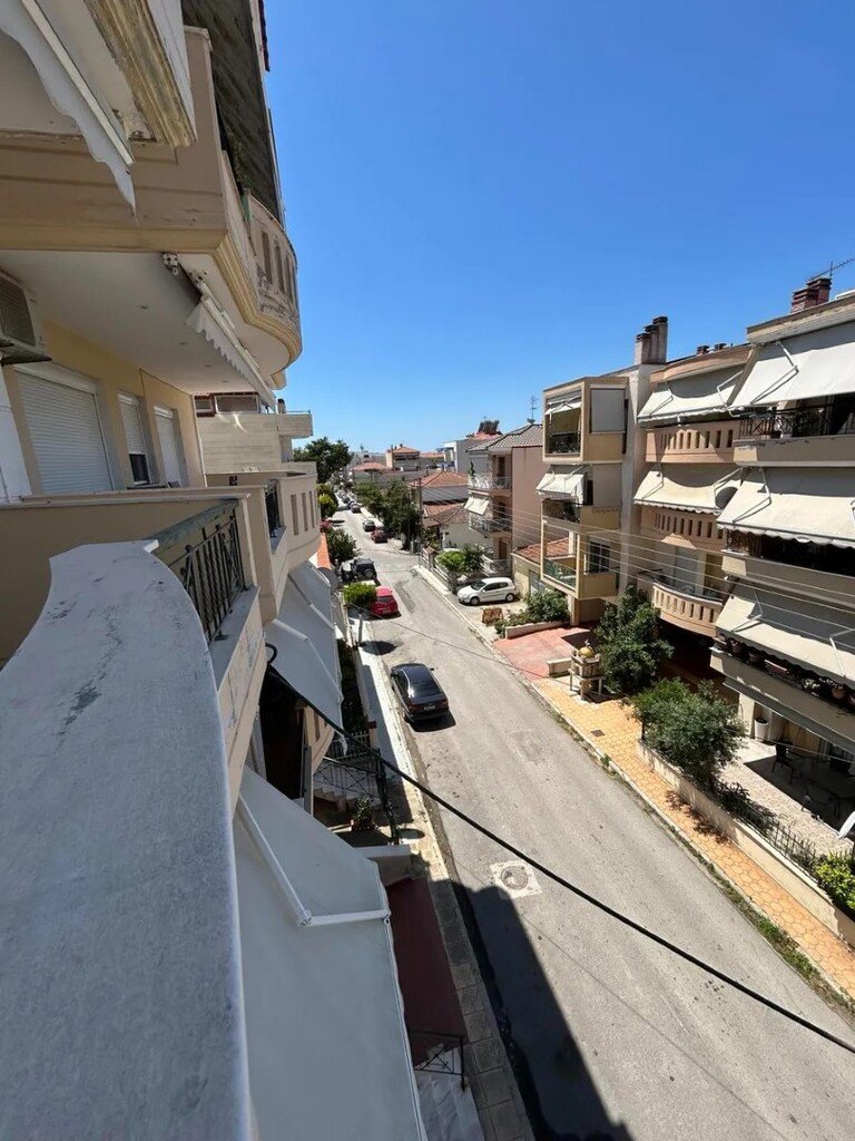 Verkauf Wohnung 100 m² in Chalkidiki