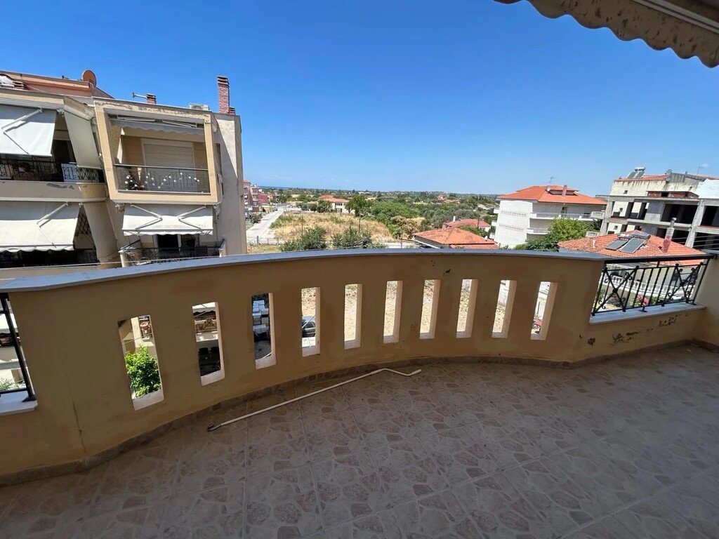 Verkauf Wohnung 100 m² in Chalkidiki