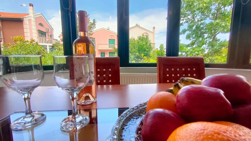 Verkauf Maisonette 115 m² in den Vororten von Kavala