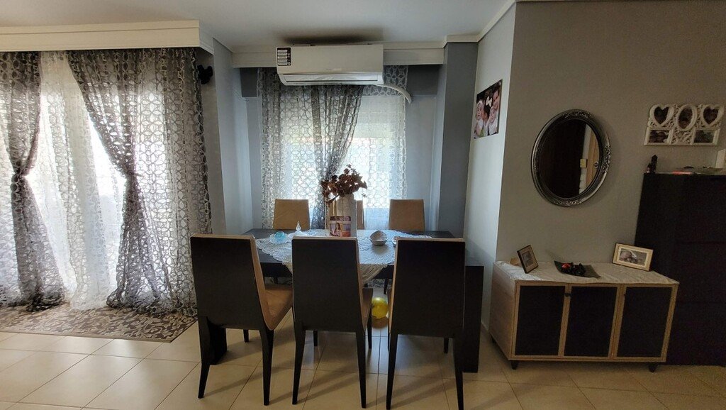 Verkauf Wohnung 84 m² in den Vororten von Thessaloniki