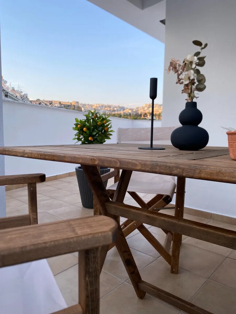 Verkauf Wohnung 35 m² in Thessaloniki