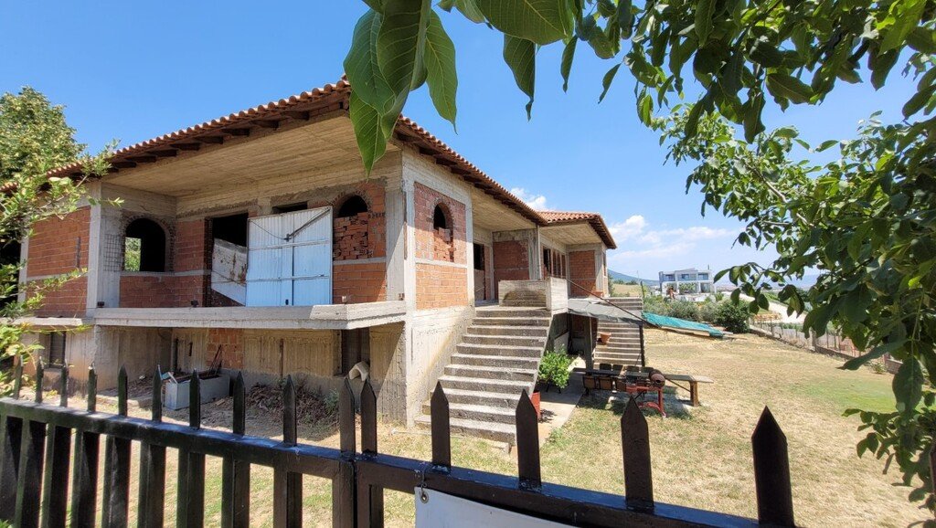 Verkauf Einfamilienhaus 400 m² in den Vororten von Thessaloniki
