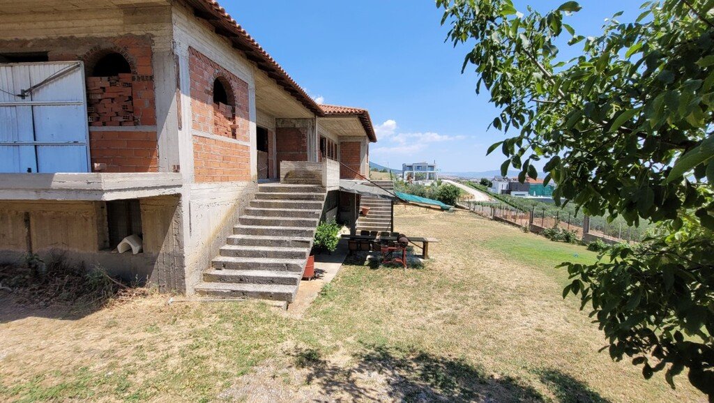 Verkauf Einfamilienhaus 400 m² in den Vororten von Thessaloniki