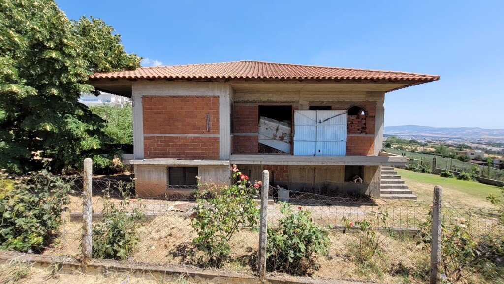 Verkauf Einfamilienhaus 400 m² in den Vororten von Thessaloniki