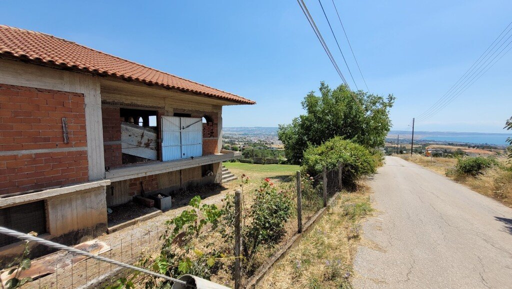 Verkauf Einfamilienhaus 400 m² in den Vororten von Thessaloniki