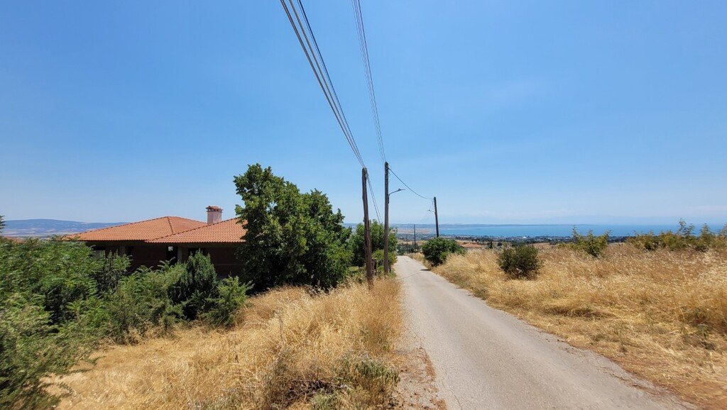 Verkauf Einfamilienhaus 400 m² in den Vororten von Thessaloniki