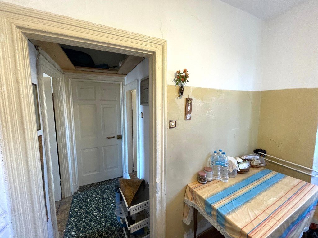 Verkauf Wohnung 71 m² auf Korfu