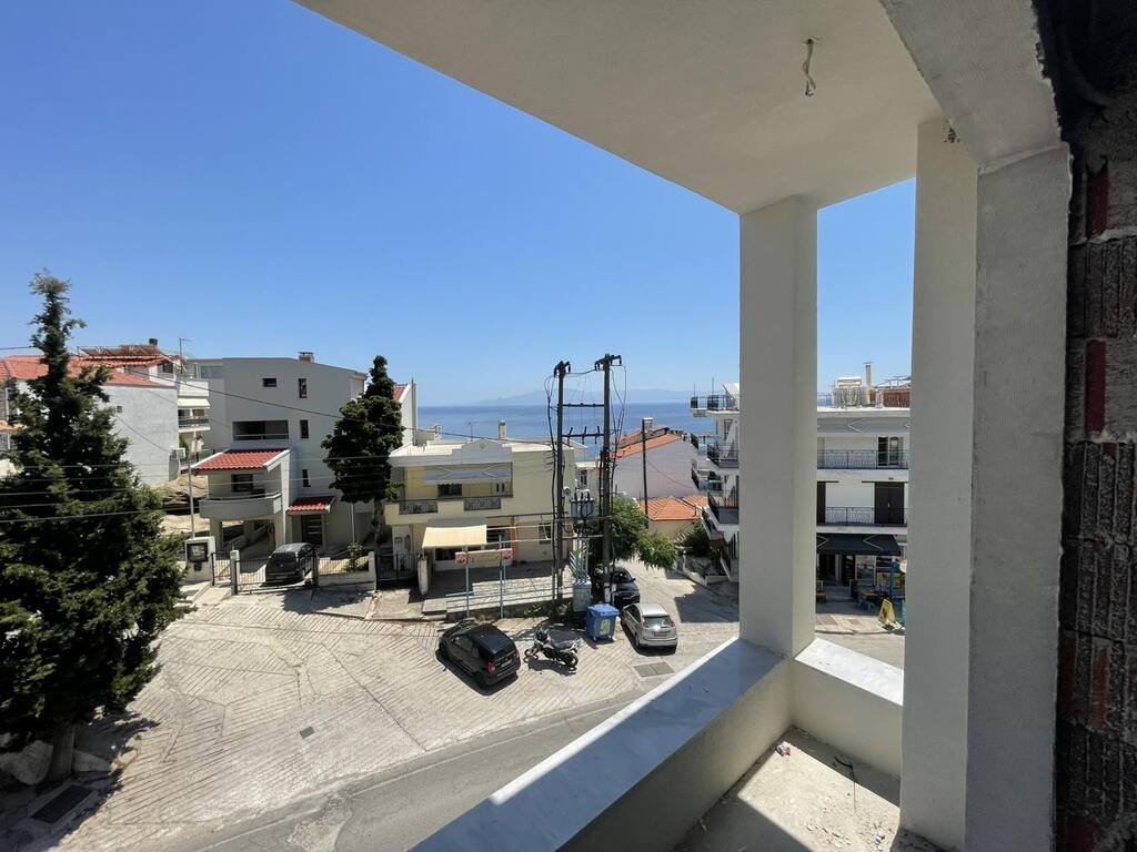 Verkauf Wohnung 159 m² in Kavala