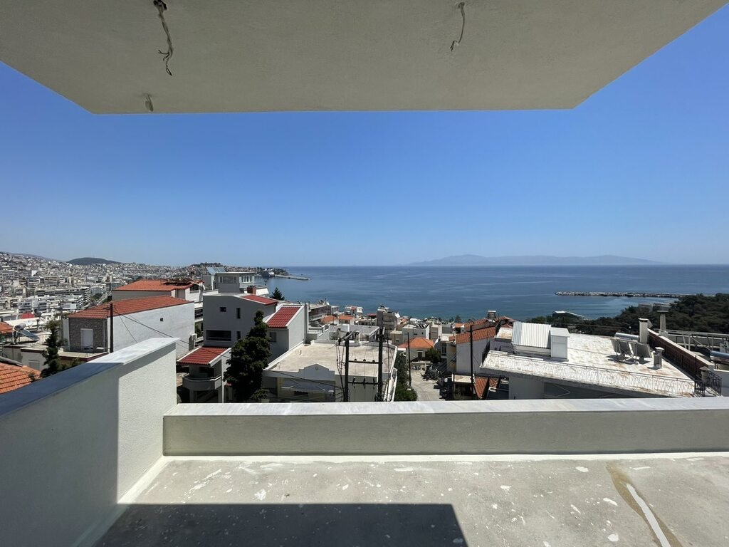 Kavala: Verkauf Maisonette 204 m² in Kavala 
