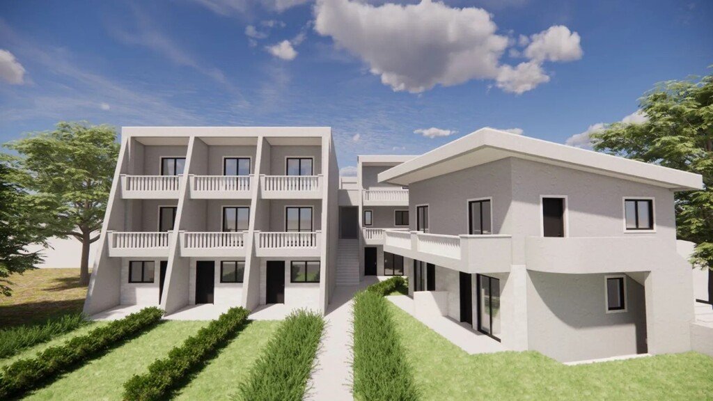 Chalkidiki: Verkauf Maisonette 70 m² auf Sithonia (Chalkidiki) 