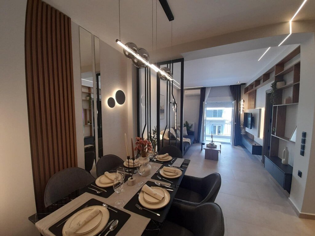 Thessaloniki: Verkauf Wohnung 80 m² in Thessaloniki 