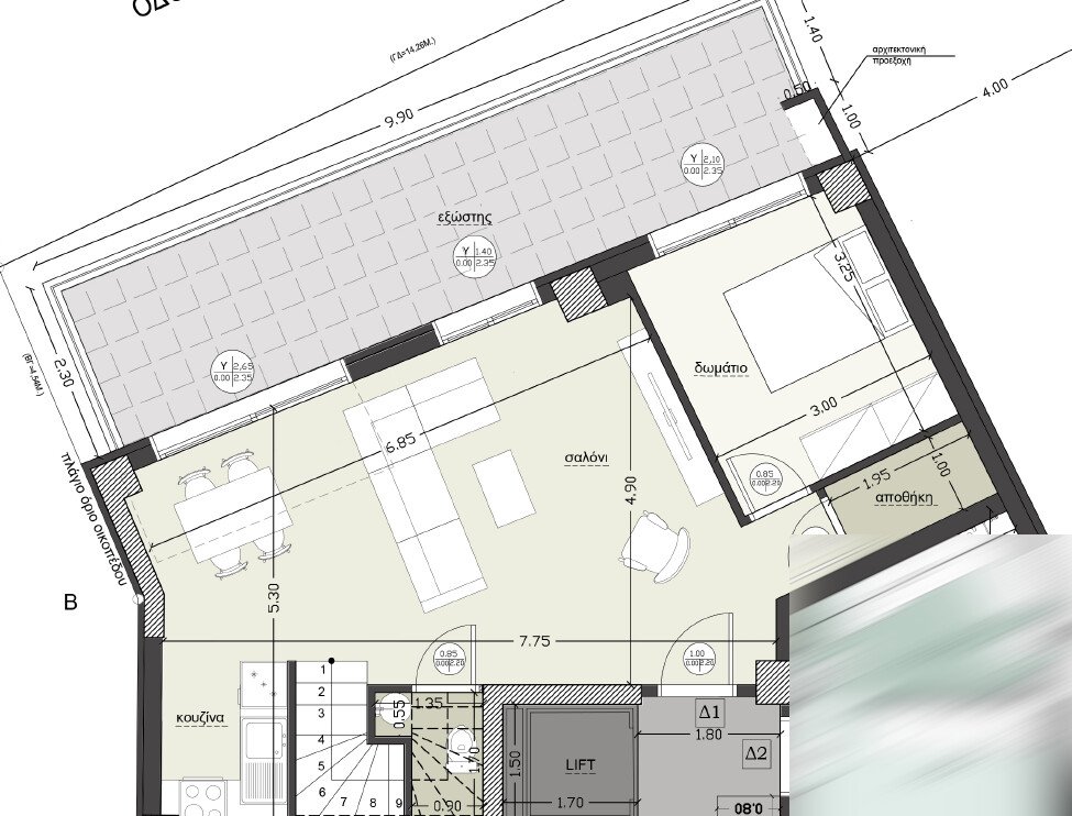 Thessaloniki: Verkauf Zweistöckig 138 m² in Thessaloniki 