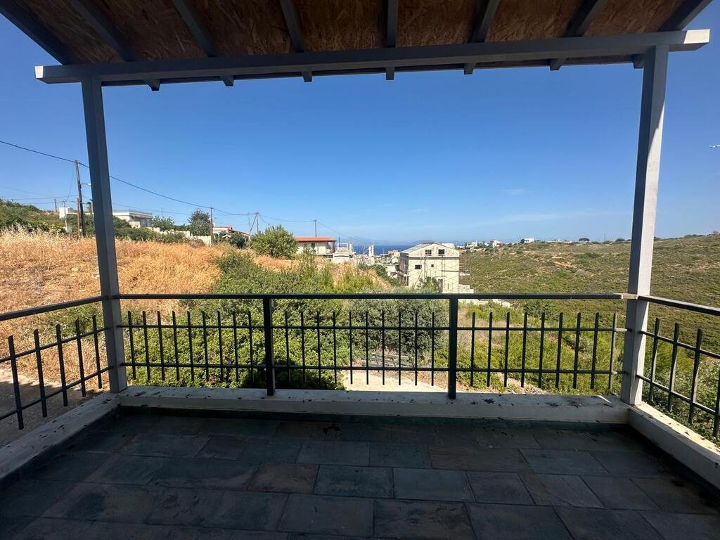 Athen: Verkauf Einfamilienhaus 230 m² in Athen 