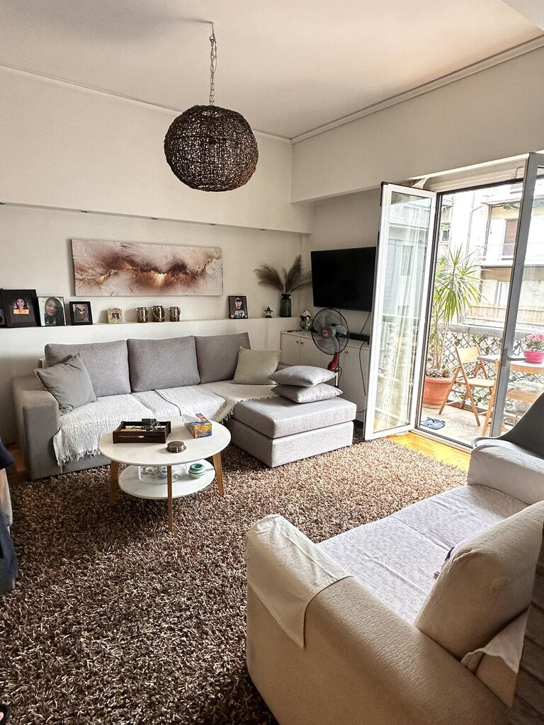 Athen: Verkauf Wohnung 105 m² in Athen 