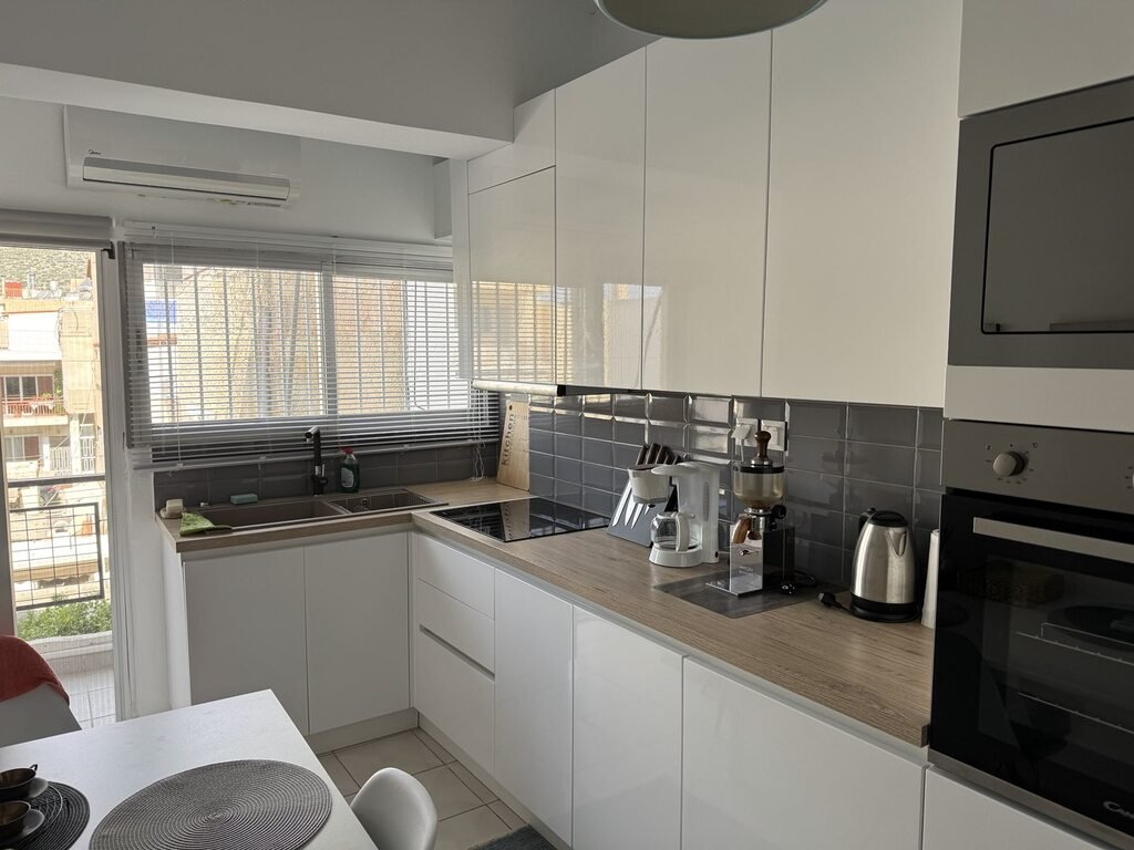 Attika: Verkauf Wohnung 45 m² in Attika 