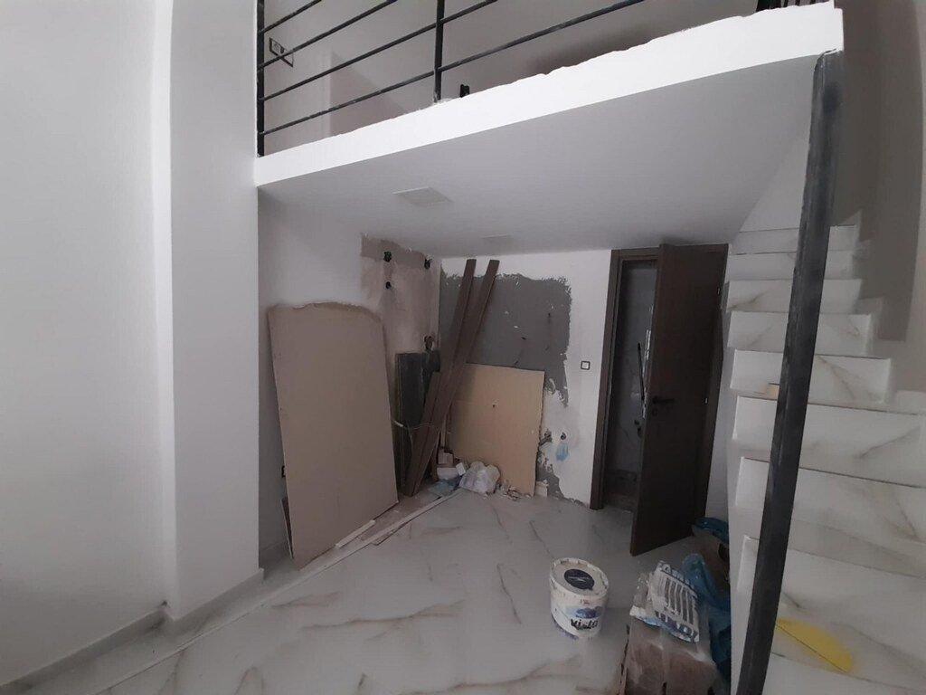 Thessaloniki: Verkauf Wohnung 30 m² in Thessaloniki 