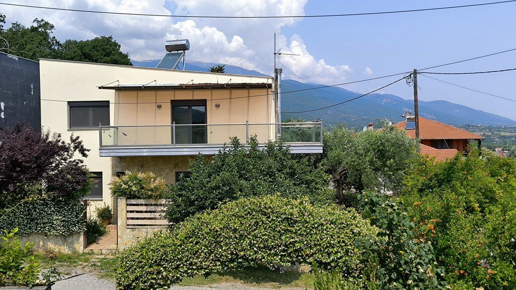 Olympische Riviera: Verkauf Maisonette 80 m² an der Olympischen-Riviera 