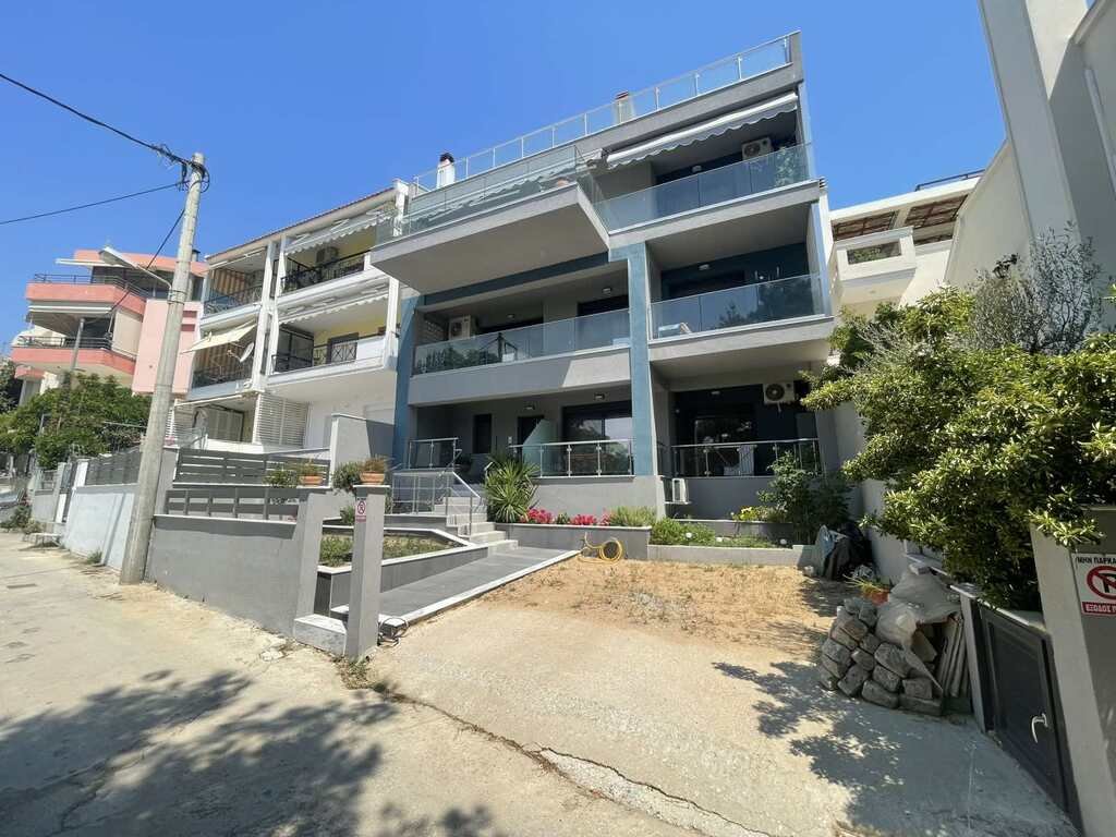 Kavala: Verkauf Komplex 430 m² in Kavala 