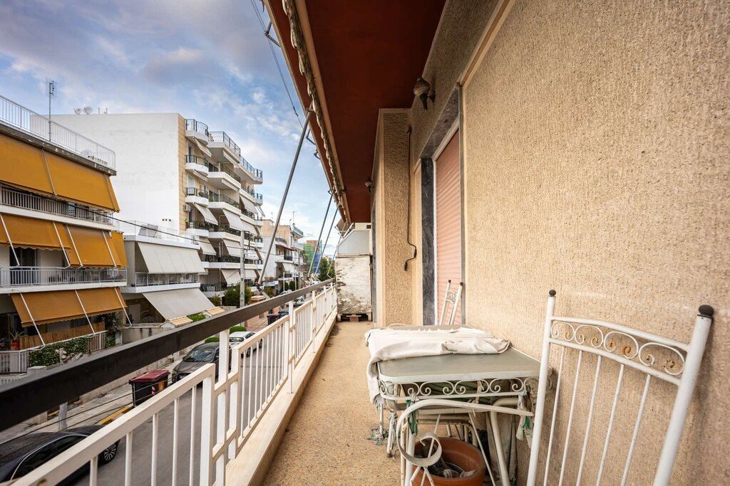 Athen: Verkauf Wohnung 78 m² in Athen 