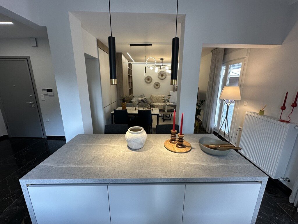 Verkauf Wohnung 110 m² in Thessaloniki