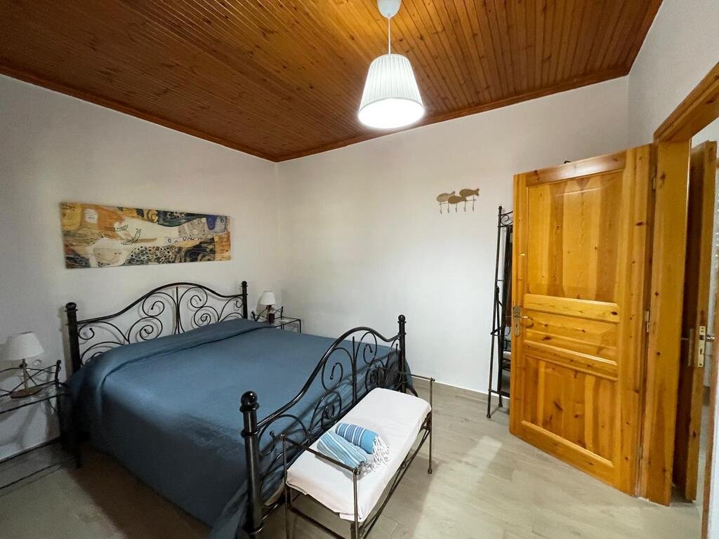 Verkauf Wohnung 50 m² auf Korfu