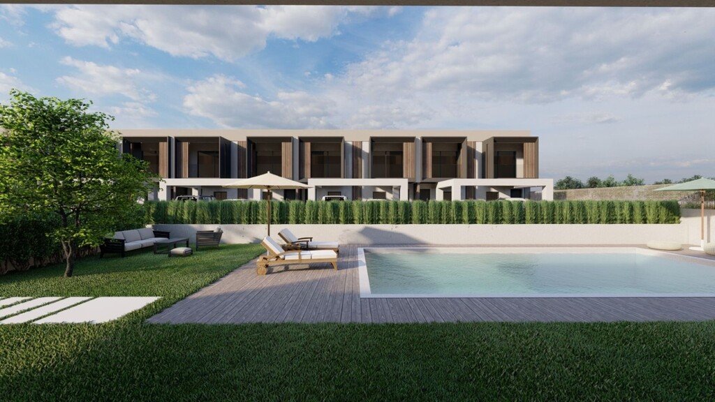 Verkauf Wohnung 35 m² in Chalkidiki