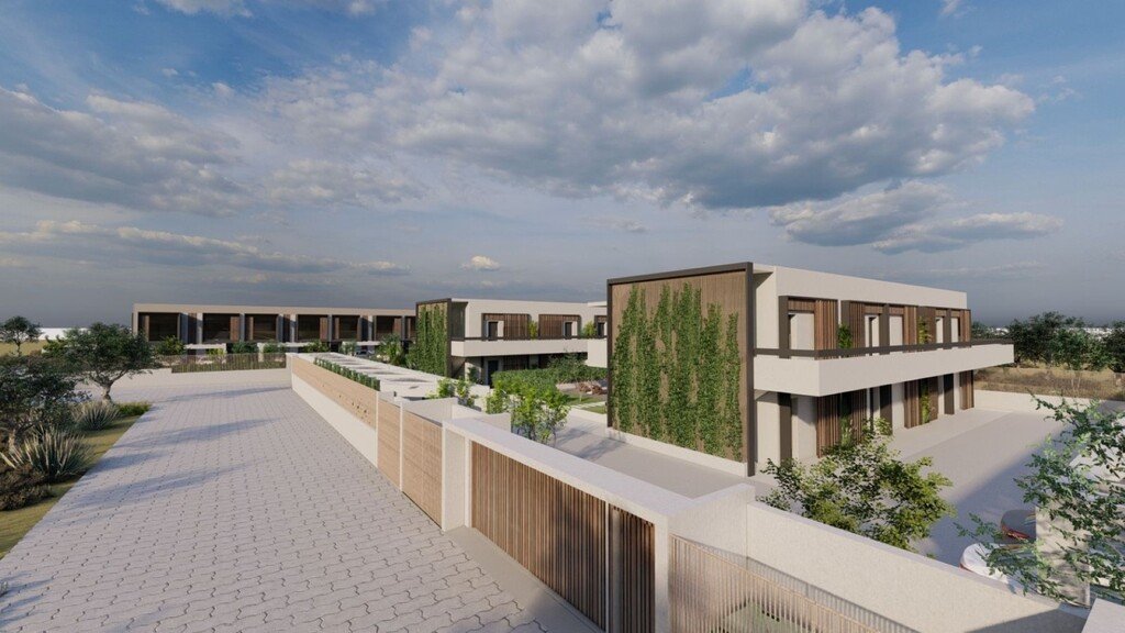 Verkauf Wohnung 35 m² in Chalkidiki