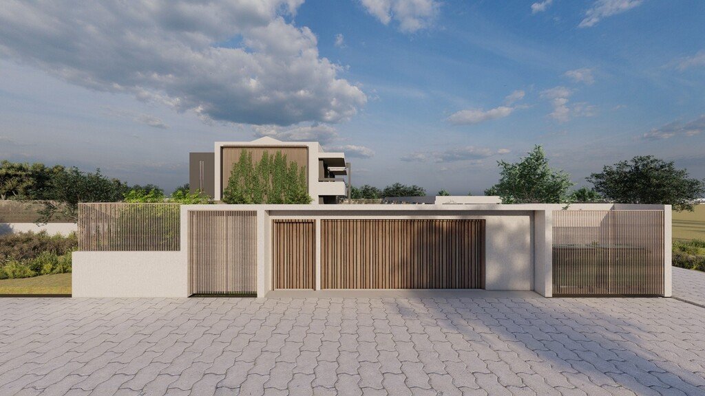 Verkauf Wohnung 35 m² in Chalkidiki