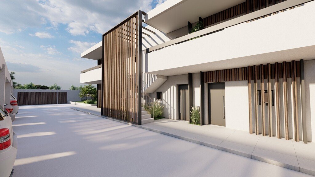 Verkauf Wohnung 35 m² in Chalkidiki