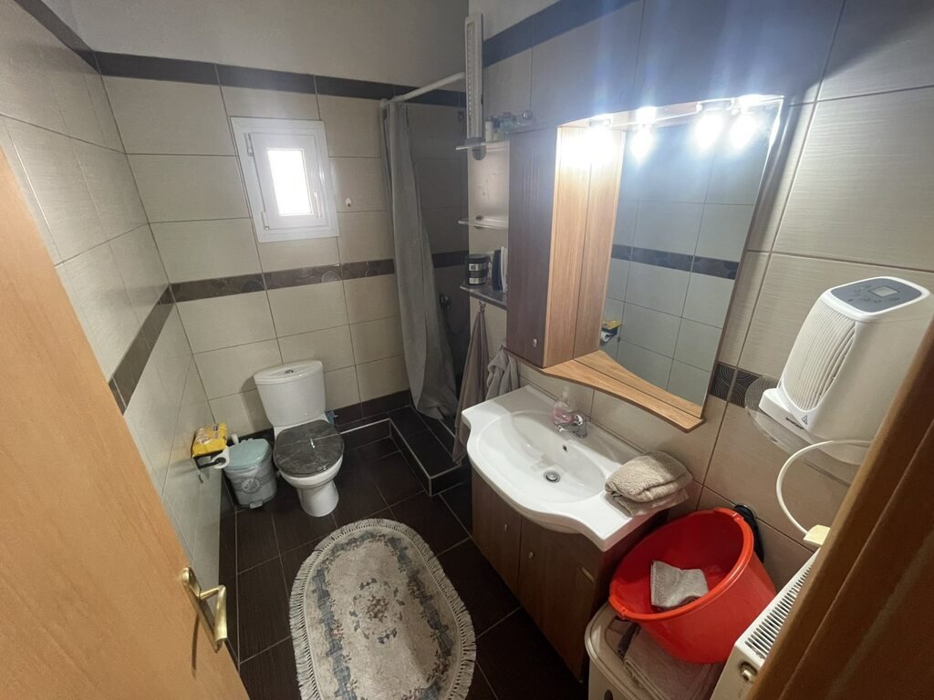 Verkauf Maisonette 150 m² in den Vororten von Kavala