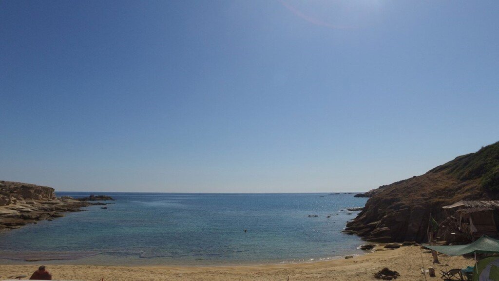 Verkauf Land 498 m² in Kriaritsi