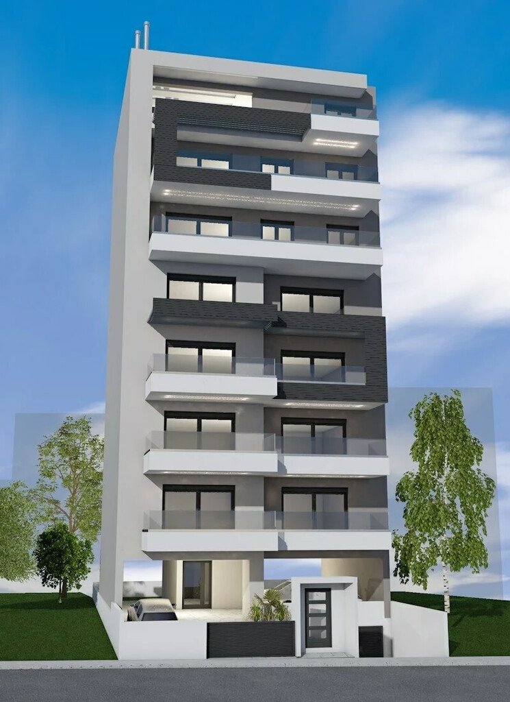 Athen: Verkauf Maisonette 82 m² in Athen 