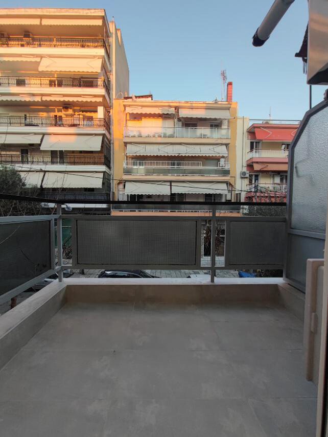 Thessaloniki: Verkauf Wohnung 24 m² in Thessaloniki 