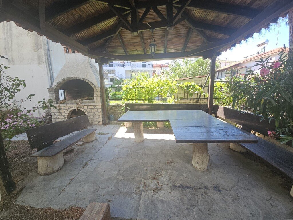 Chalkidiki: Verkauf Wohnung 55 m² auf Kassandra (Chalkidiki) 