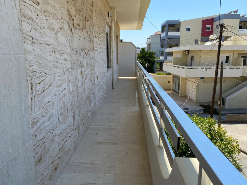 Kreta: Verkauf Wohnung 110 m² auf Kreta 
