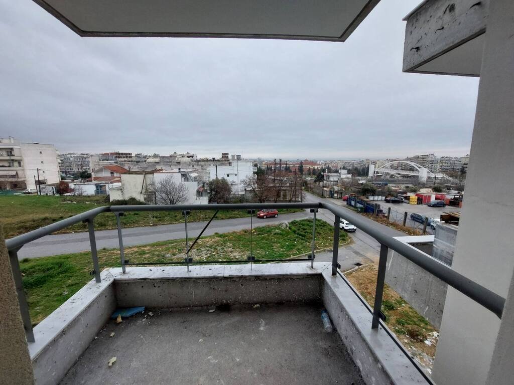 Thessaloniki: Verkauf Wohnung 85 m² in Thessaloniki 