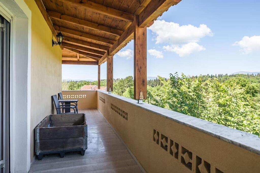 Verkauf Villa 330 m² auf Korfu