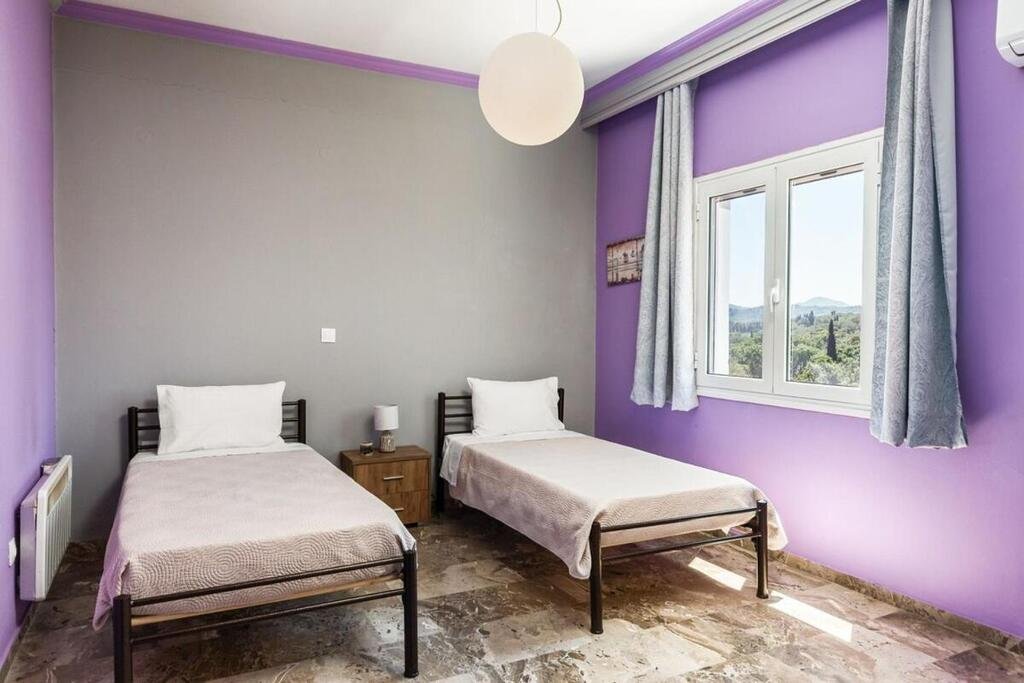 Verkauf Villa 330 m² auf Korfu