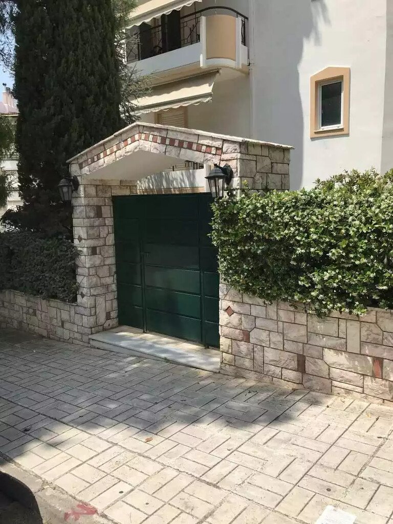 Athen: Verkauf Wohnung 90 m² in Athen 