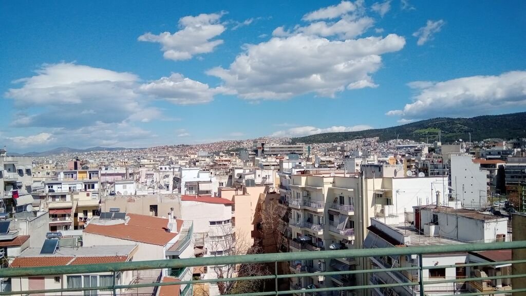 Verkauf Wohnung 55 m² in Thessaloniki