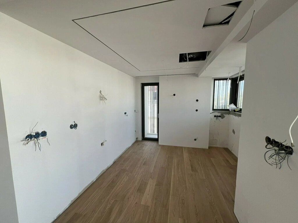 Verkauf Wohnung 77 m² in Athen