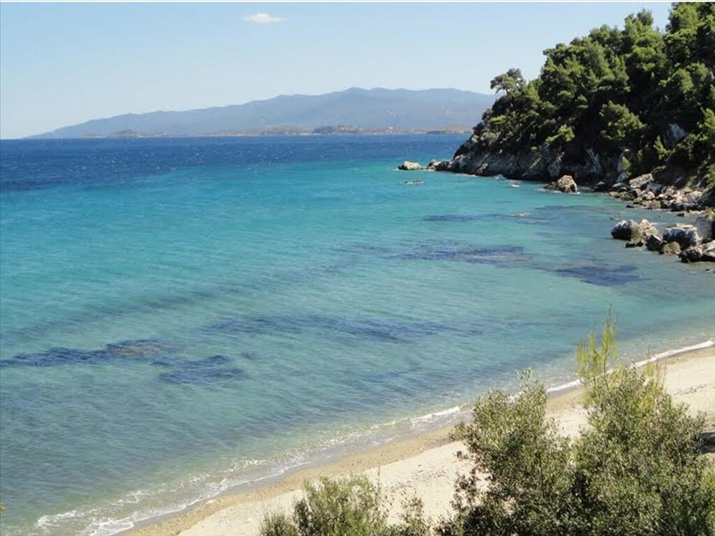 Verkauf Gebäude 347 m² auf Sithonia (Chalkidiki)