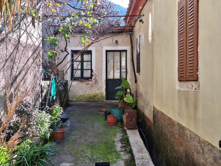 Verkauf Maisonette 121 m² auf Korfu