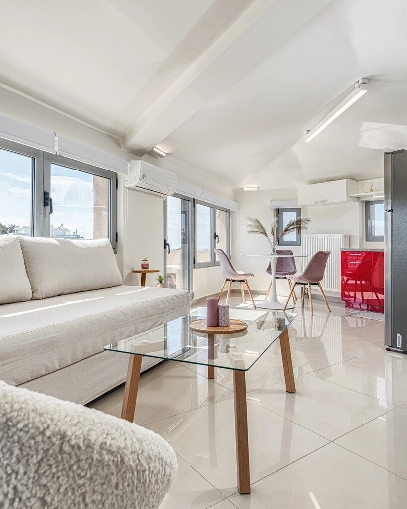 Verkauf Einfamilienhaus 217 m² in Attika