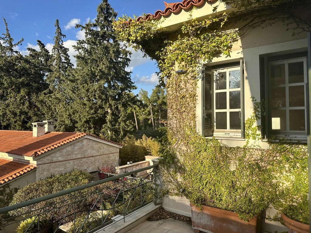 Verkauf Villa 837 m² in Athen