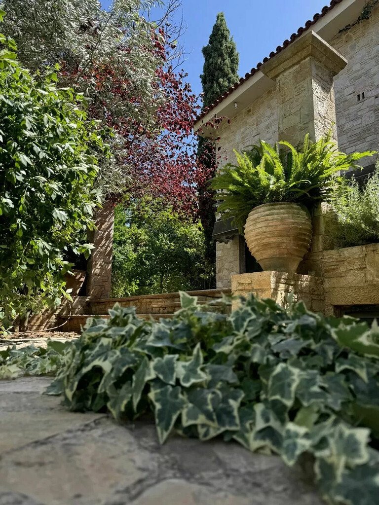 Verkauf Villa 837 m² in Athen