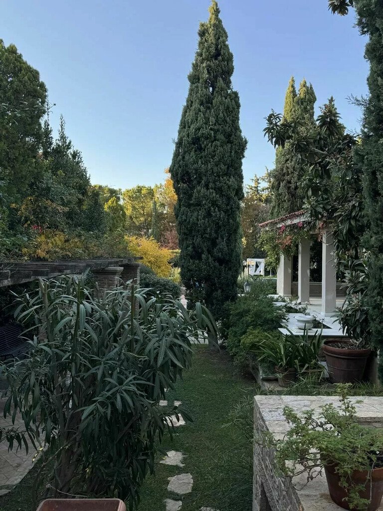 Verkauf Villa 837 m² in Athen
