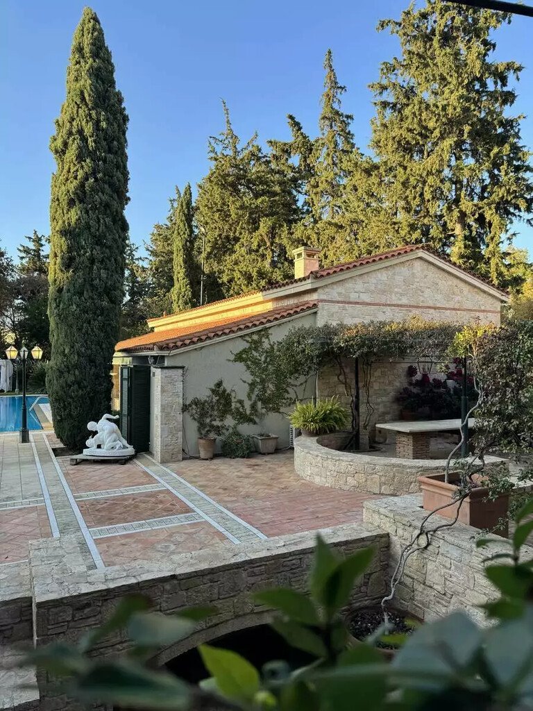 Verkauf Villa 837 m² in Athen