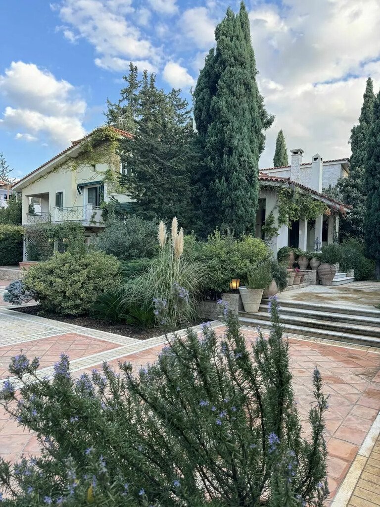 Verkauf Villa 837 m² in Athen