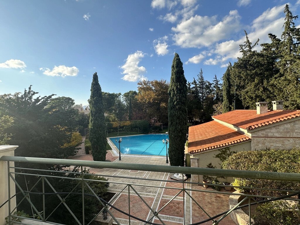Verkauf Villa 837 m² in Athen